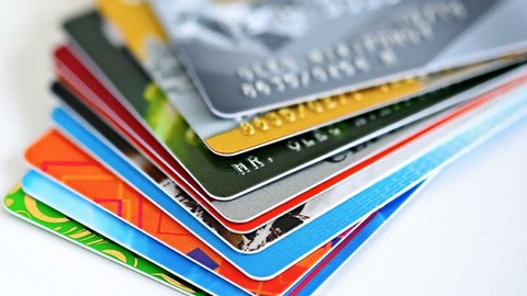 tipos de tarjetas